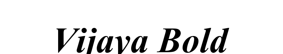 Vijaya