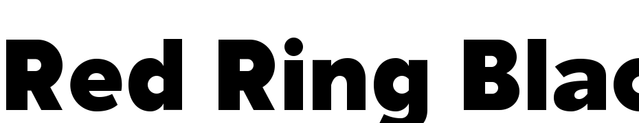 Ring