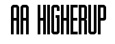 AA Higherup
