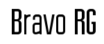 Bravo RG