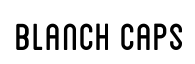 Blanch Caps