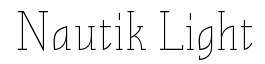 Nautik Light