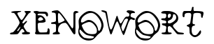 Xenowort