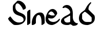 Sinead