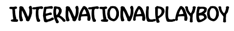International Playboy