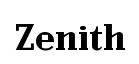 Zenith