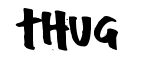 Thug
