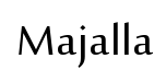 Sakkal Majalla