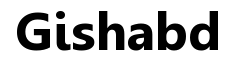 Gisha Bold