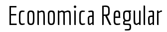 Economica Italic