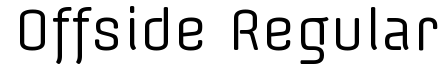 Offside