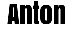 Anton
