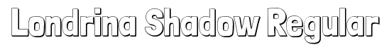 Londrina Shadow