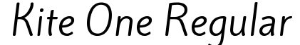 Kite One