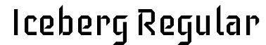 Iceberg