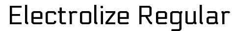 Electrolize
