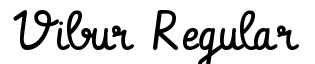 Vibur