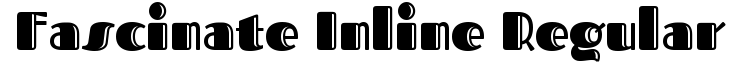 Fascinate Inline