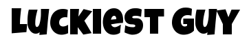 Luckiest Guy