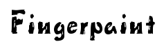 Fingerpaint