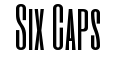Six Caps