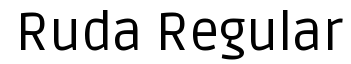 Ruda