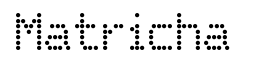 Matricha