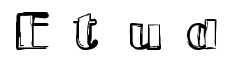Etude