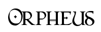 Orpheus