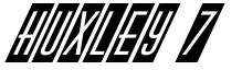 A_Huxley Cm VObl Italic