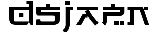 DSJapan Cyr Normal