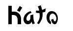 Kato