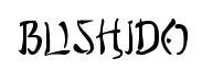 Bushido