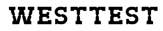 West Test