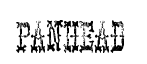 PANHEAD