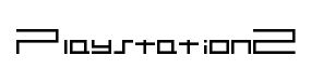 BTSE + PS2 FONT