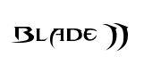 Blade 2