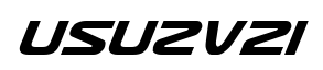 Usuzi Italic