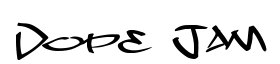 Dope Jam