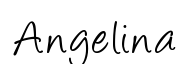 Angelina
