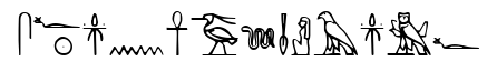 Yiroglyphics