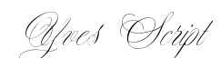Yves Script