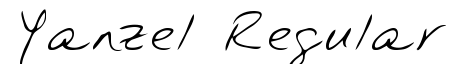Yanzel Regular