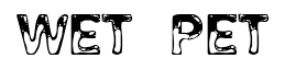 Wet Pet