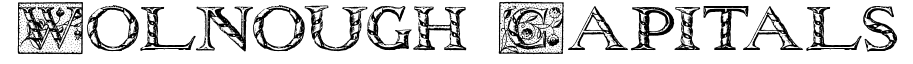 Wolnough Capitals