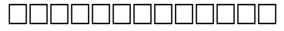 WHISK Regular