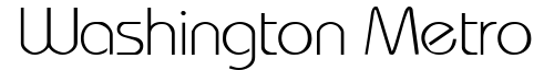 Washington Metro