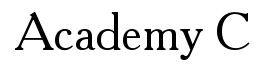 Academy C
