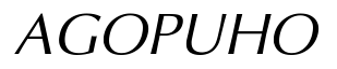AGOpus High Resolution Oblique