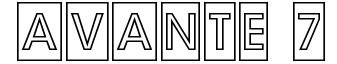 A_Avante Titul Cm Otl Bold